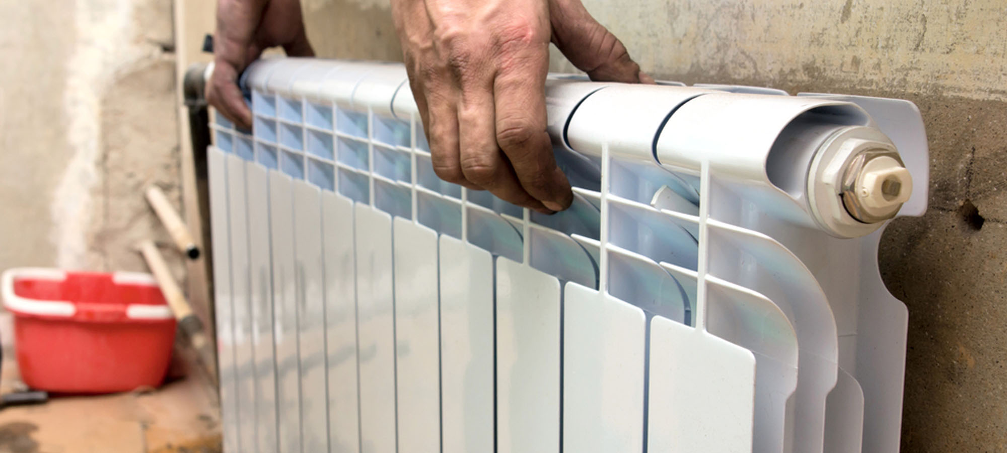 Approved Heating installations