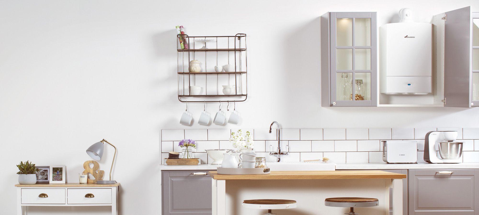 Approved Heating installations
