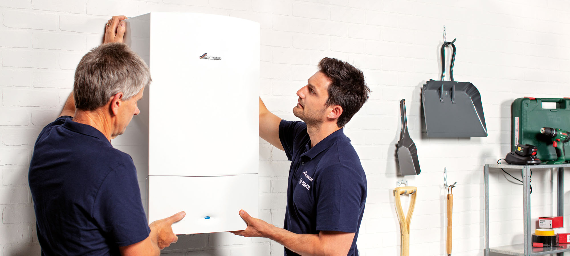 Installations & Repairs
