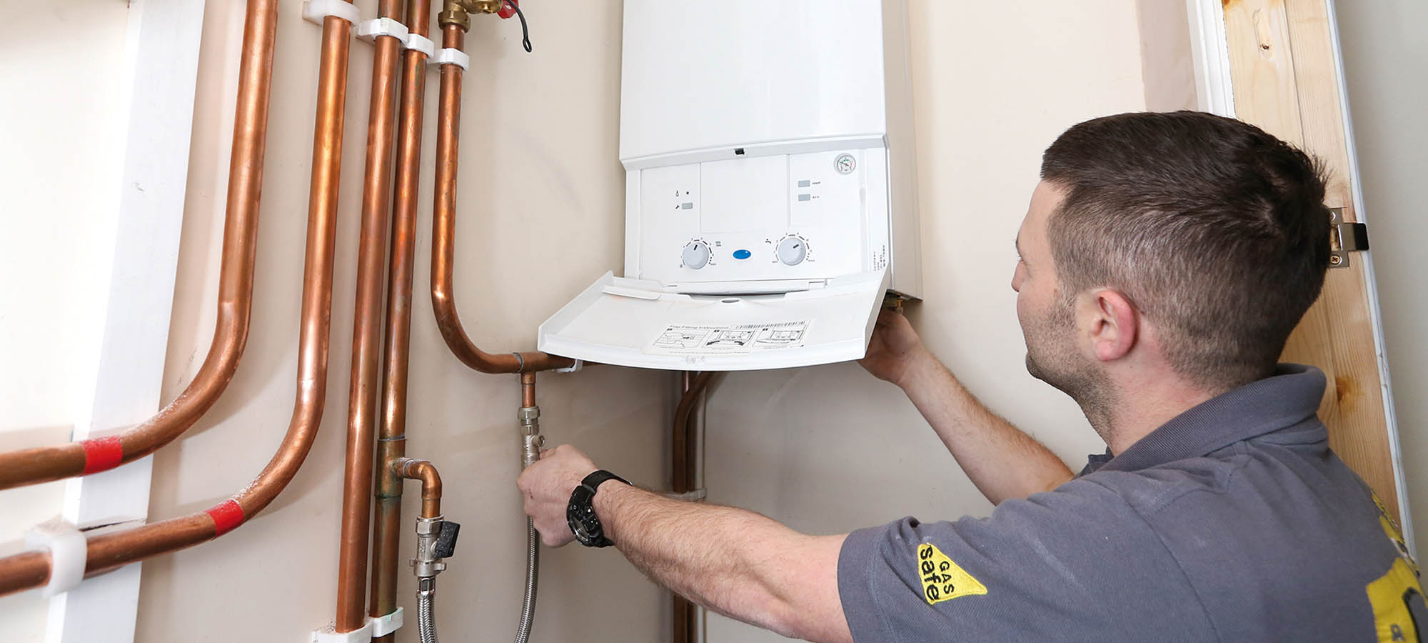 Installations & Repairs